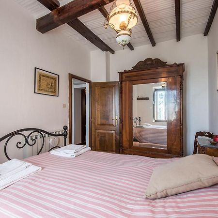 Апартаменты Casa Francesca Монтальчино Экстерьер фото